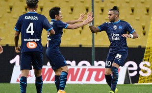 Payet sur l'égalisation ce samedi à la Beaujoire.