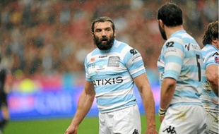Les partenaires de Sébastien Chabal ont déja battu le Stade Toulousain à Saint-Denis.
