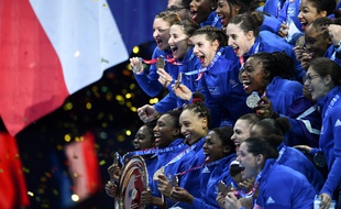 On est, on est, on eeeest champioooonnes