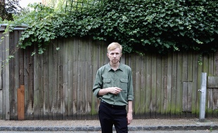 Le Suédois a sorti son 10ème album l'année dernière.