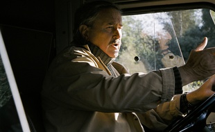 L'acteur Victor Lanoux dans « Louis la brocante ». Il est décédé le 4 mai 2017 à 80 ans à Royan.