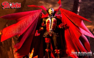Une figurine récolte plus de 3 millions de dollars sur Kickstarter