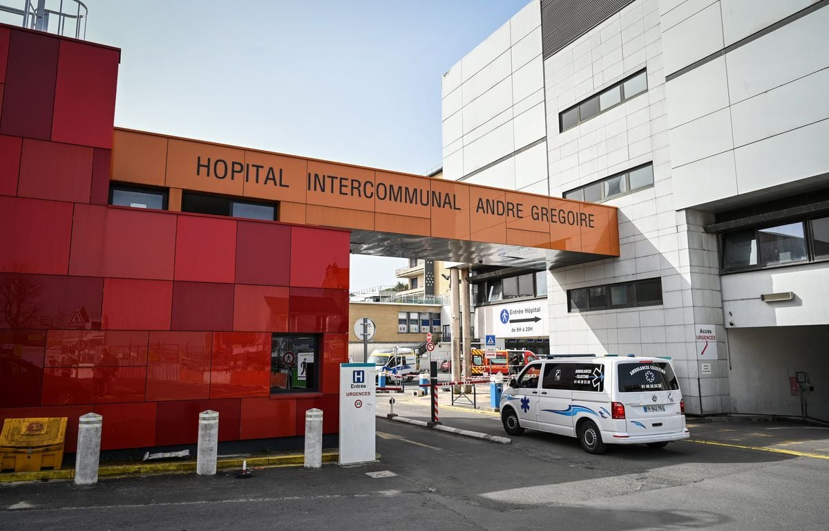 Seine-Saint-Denis : Une infirmière présentée à un juge pour agressions sexuelles sur des nourrissons à Montreuil