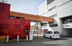 Une infirmière devant un juge pour agressions sexuelles sur des bébés à Mon…