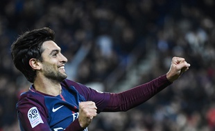 Javier Pastore et Paris, l'histoire est finie