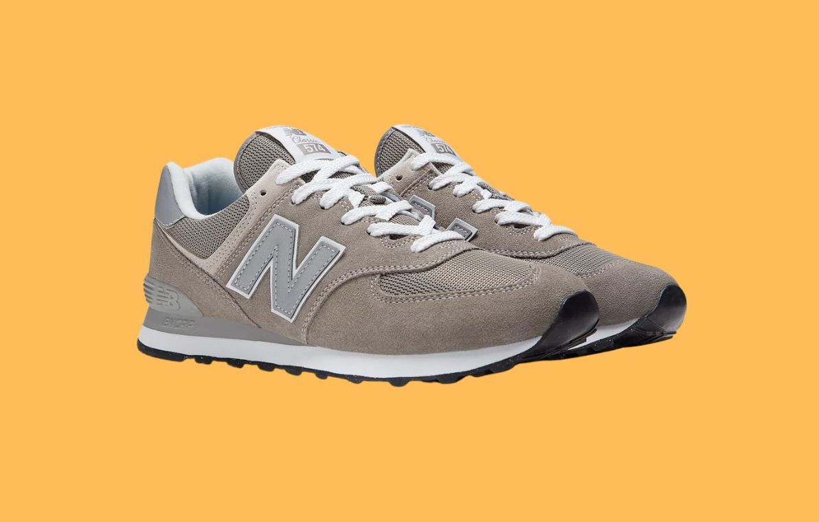 Baskets New Balance, chute de prix spectaculaire pour cette paire iconique