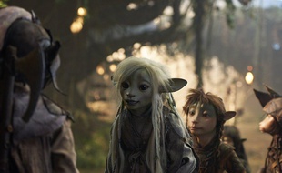 L'été s'achèvera en beauté avec le lancement le 30 août de «The Dark Crystal: Age of Resistance» sur Netflix.