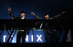 Après le succès de « Vaintimbora », Trinix sort un nouvel album dansant
