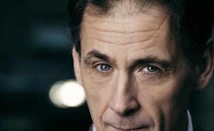 David Lagercrantz, auteur du tome 4 de la saga Millénium, »Ce qui ne vous tue pas»