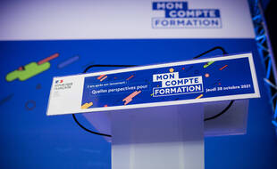 Gare aux SMS ou aux mails vous disant que votre CPF arrive à échéance.