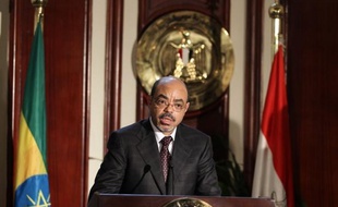 Le Premier ministre éthiopien, Meles Zenawi, est décédé dans la nuit de lundi à mardi, a annoncé le porte-parole du gouvernement éthiopien Bereket Simon.