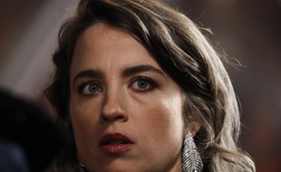 Adèle Haenel a expliqué la raison de son départ des César.