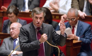 Le crédit d'impôt pour la compétitivité et l'emploi de 20 milliards d'euros a été voté mardi soir à l'Assemblée nationale, par 117 voix contre 33, après un long débat sur cet amendement gouvernemental lors de l'examen du projet de budget rectificatif 2012 de fin d'année.