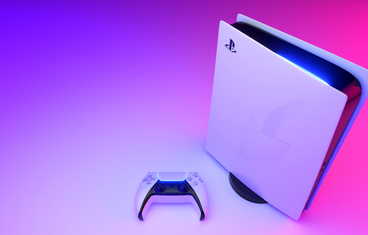 Stock PS5 : La PlayStation 5 est de nouveau disponible chez Cdiscount