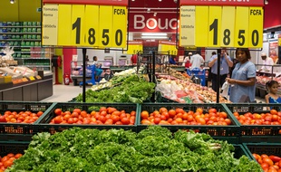 L'Ademe a lancé un nouvel à projets dans la grande distribution.