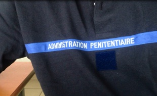 Robert, 46 ans, agent des services pénitentiaires en Haute-Garonne.