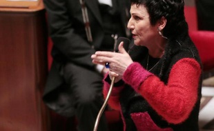 La ministre de la Famille, Dominique Bertinotti, a estimé mercredi que "le temps de la PMA (procréation médicalement assistée) n'était pas venu", mais qu'il "faudra aborder cette question" dans l'avenir.