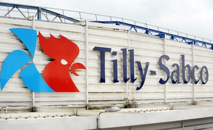 L'usine de Tilly-Sabco est située à Guerlesquin dans le Finistère.