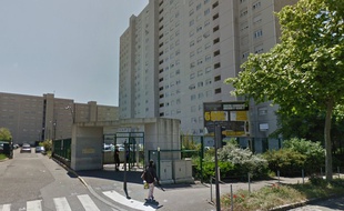 Les faits se sont déroulés ce vendredi matin, rue Challemel-Lacour