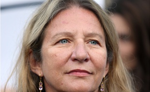 Olga Trostiansky, présidente du Laboratoire de l’égalité, en juin 2013.