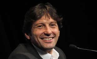 Leonardo lors de la présentation de Maxwell, le 12 janvier dernier
