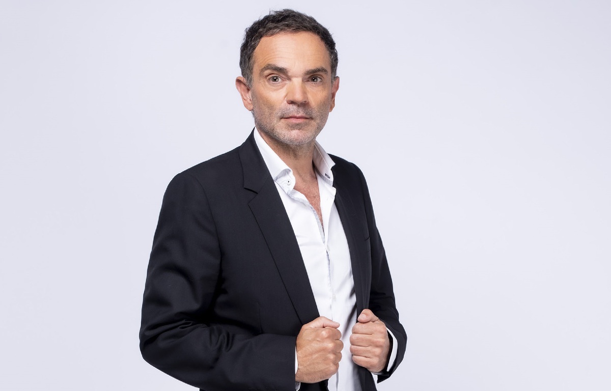 Yann Moix relaxé après les poursuites pour diffamation de son frère