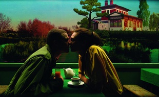Love de Gaspar Noé