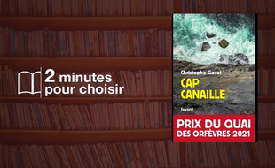 Cap Canaille