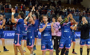 Les Irréductibles cessonnais espèrent sortir vainqueurs du derby contre Nantes, et ainsi accéder à la finale de la Coupe de la Ligue.