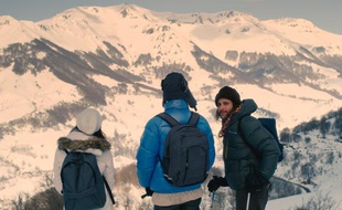 Vincent Macaigne dans 2 automnes, 3 hivers