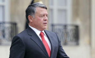 Le roi Abdallah II de Jordanie a affirmé mercredi que les révoltes dans le monde arabe avaient mis en évidence la nécessité de mener des réformes politiques dans le royaume, qui conduiront à un gouvernement issu du Parlement