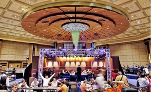 686 joueurs ont rendez-vous au Gran Casino, dans la banlieue madrilène.