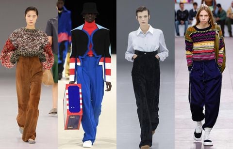 Quelles sont les 5 tendances de pantalons à adopter cet été ?