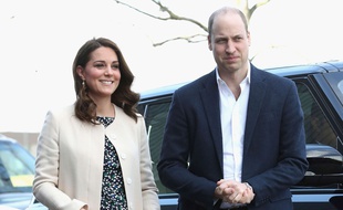Kate et William donneront-ils une éducation strict à ce nouveau royal baby?