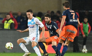 Deplagne, c'est le mec derrière Thauvin