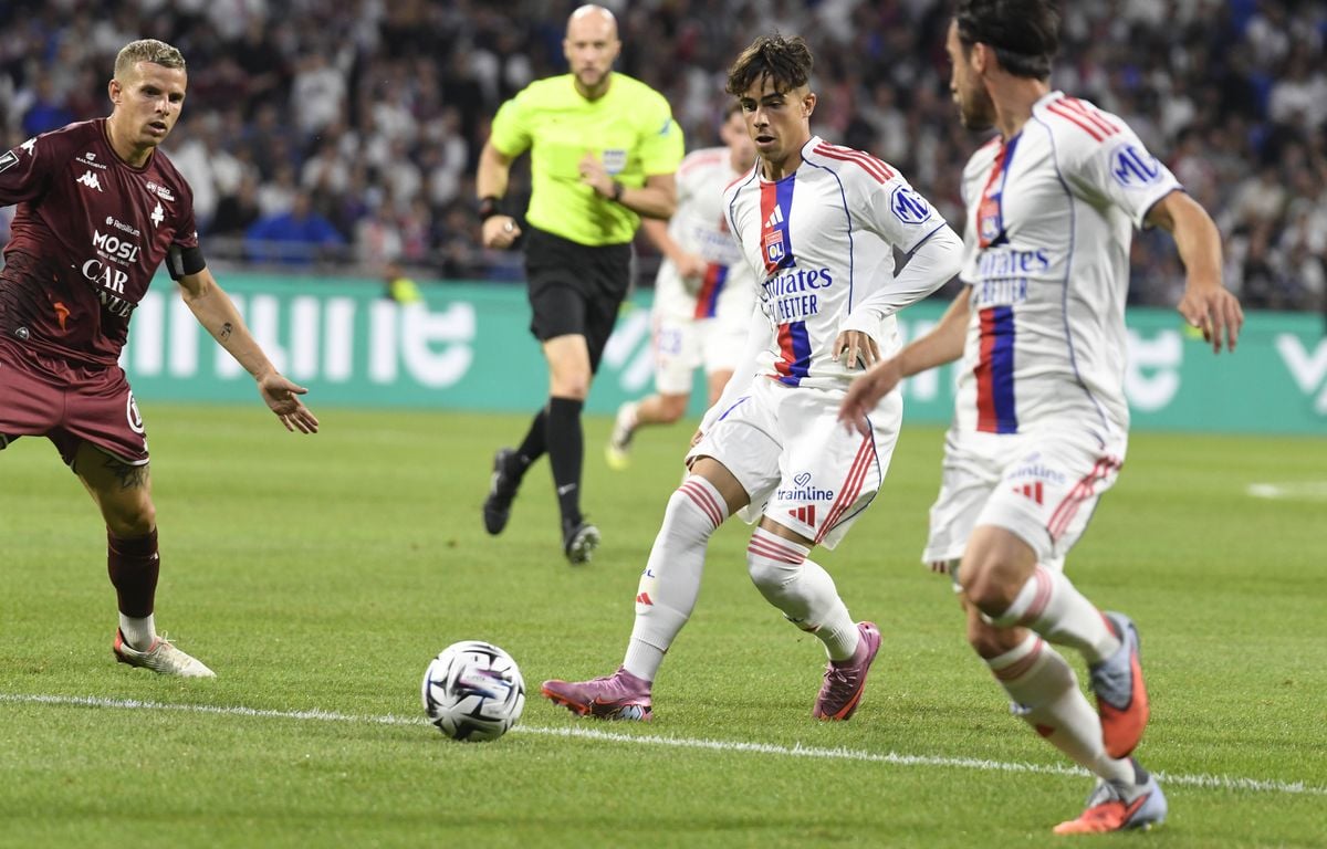Tirage au sort Ligue Europa : Lyon et Lille s'en sortent bien, Nice beaucoup moins