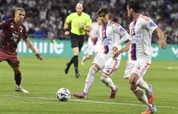 Tirage favorable pour Lyon et Lille en Ligue Europa, du costaud pour Nice