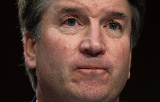Etats-Unis: Une deuxième femme accuse le juge Kavanaugh d'inconduite sexuelle
