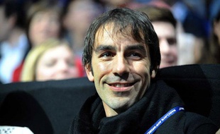 Robert Pirès a joué à Marseille et à Arsenal.