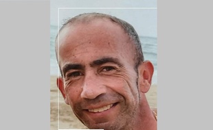 Luc-Emmanuel Maestro a disparu de son domicile à Bassens (Gironde), depuis le 30 mai 2020.