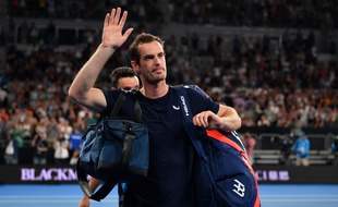 Ce n'est qu'un au revoir, Andy