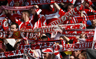 Se faire vacciner chez les pros du VAFC (illustration).