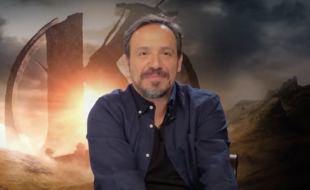 Alexandre Astier pour Brut.
