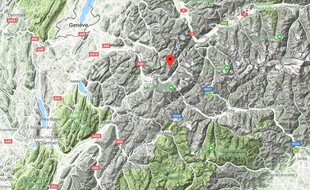 L'alpiniste a trouvé la mort à l'Aiguille Pourrie, non loin de Chamonix (Haute-Savoie).