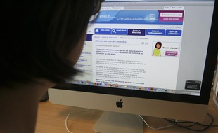 L'Assurance maladie alerte le public sur un mail frauduleux semblable à un courriel de l'Assurance.