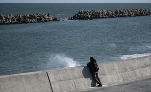 Alerte tsunami levé au Japon.