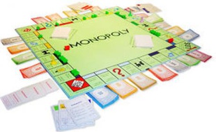 Hasbro prépare une version nationale du Monopoly
