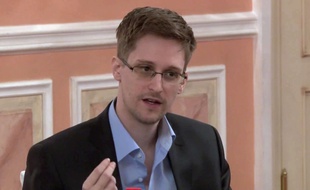 Edward Snowden a décidé de travailler sur la protection des données de l'iPhone.