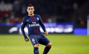 Marco Verratti