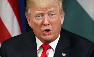 Donald Trump a inventé un nom de pays à l'ONU